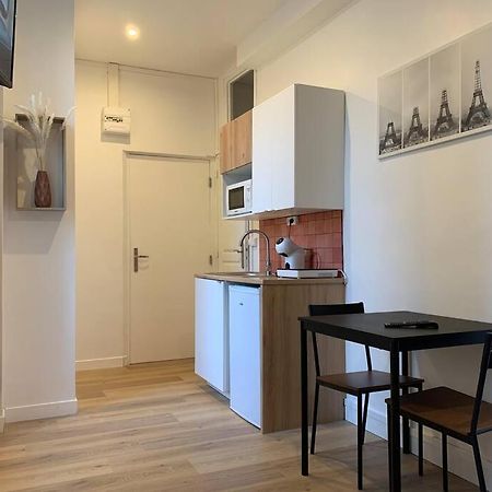 Studio N1 Plein Centre Ville Rouen Extérieur photo