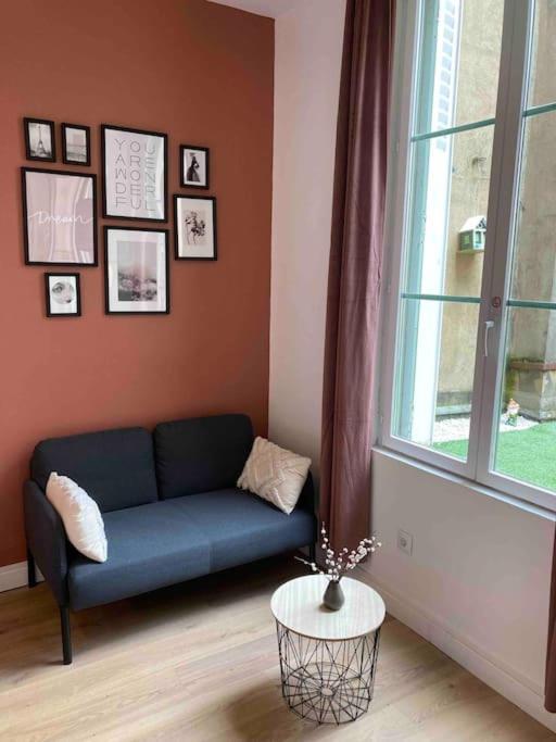 Studio N1 Plein Centre Ville Rouen Extérieur photo